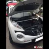 Rozpórka przednia (Front Upper Strut) Bar Ultra Racing Nissan Juke 10+