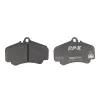 DP81454RPX Sportowe klocki hamulcowe RP-X Racing EBC Brakes Porsche 911 996 GT2 911 996 GT3 911 996 Turbo 4
