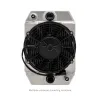 Mishimoto MMRAD-UNI-DRG Universal Drag Race Performance Aluminum Radiator