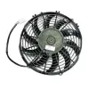 WENTYLATOR OSIOWY SPAL TŁOCZĄCY 12V VA11-AP7/C-57S (255 MM)
