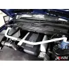 Rozpórka przednia (Front Upper Strut Bar)Ultra Racing BMW E53 X5 4.4 99-06