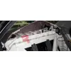 Rozpórka tylna górna (Rear Upper Strut Bar) Ultra Racing Honda Accord 97-02 CF4/CL1