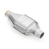 Katalizator uniwersalny metalowy 0.7-1.5 benzyna Euro 2 Przepustowość cpsi 400 Średnica rury dolotowej 50 mm