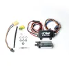 DeatschWerks In-Tank Brushless Fuel Pump with Install Kit and C103 Cotroller