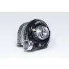 Turbocharger TurboSystems HTX3057B2V air outlet 90 degrees