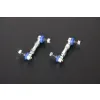 Hardrace Front Adjustable Stabilizer Link For Mazda MX5 Miata