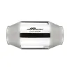 Uniwersalny Katalizator JRspec Euro 2 Do Silników 0.6 - 2.4L 63mm / 102mm Wlot / Wylot