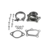 DOWNPIPE MAZDA 6 MAZDASPEED 3 06-07 DP