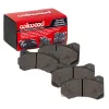 Klocki hamulcowe Wilwood 150-20-7520K BP-20 7520 Street Performance Racing Pads .80