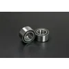 Hardrace Front Wheel Bearing Honda Civic Integra Del sol