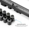 Nuke Performance Fuel Rail for Porsche Cayman S Boxster 6 Cyl 987.1 3.4L