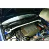 Rozpórka przednia (Front Upper Strut Bar)(1683) Ultra Racing Toyota Caldina (T240) 2.0T GT4 4WD 02-07