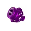 RTMG Performance Blow Off Valve Kit for 1.4 T-Jet for Alfa Romeo Mito Punto Bravo Abarath Purple