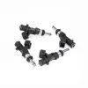 DeatschWerks Matched Set of 4 Injectors 850cc/min