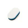 FLEXIPADS Tri-Foam Oval Applicator