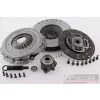 Conversion Clutch Kit Incl Single Mass Flywheel & Concentric Slave Cylinder - KSY24622 SSANGYONG Rexton RX270 2.7L 4WD Turbo diesel (2004-2013)
