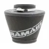 Uniwersalny stożkowy filtr powietrza Ramair CC-500-70 śr. 70mm