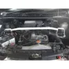 Rozpórka przednia (Front Upper Strut Bar)(941) Ultra Racing Perodua Kembara 1.5 DVVT 2WD 03-05
