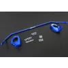 Hardrace Rear Add On Sway Bar Skoda Fabia