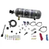 Sub C Nitrous System 25-35-50Hp with 12Lb Carbon Bottle Nitrous Express NX 20916-12