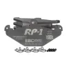 DP8885/2RP1 Sportowe klocki hamulcowe RP-1 Racing EBC Brakes Lotus 340R Elise Series 1 Elise Series 2 Elise Series 3 Europa Exige Series 1 Exige Serie