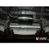 Rozpórka tylna (Rear Torsion Bar) (2257) Ultra Racing Ssangyong Korando Turismo 2.0D 4WD 12-18