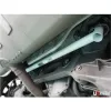 Rozpórka tylna dolna (Rear Lower Bar) (3881) Ultra Racing Mercedes C253/X253 GLC 200/250/300 2.0T 4WD 15+