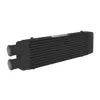 Intercooler 550x180x65mm jednostronny czarny FMIC.EU