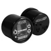 EBC Turbosmart e-BoostHP 120 PSI 60mm Black face/Black bezel