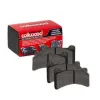 Klocki hamulcowe Wilwood 150-40-4812K BP-40 4812 High-Temperature Racing Pads .49