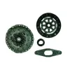 Zestaw sprzęgła Xtreme Clutch BMW 3 320 i 110KW (2005-2007)