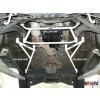Rozpórka przednia (Front H-Brace) Ultra Racing Subaru Forester SH9/SJ 2.5T 08+