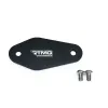 RTMG Performance K03 Turbo Block Off Plate for PCV System