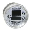 EBC Turbosmart e-Boost2 60PSI 66mm Silver face/Silver bezel