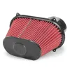 Carbon Air Intake System Ø76mm Wagner Tuning for Golf 8 GTI