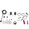 Hemi & Srt8 Single Nozzle Fly-By-Wire Sys (35-150Hp) without Bottle Nitrous Express NX 20918-00