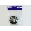 EFA084 Czujnik zużycia klocków hamulcowych EBC Brakes BMW 5 Series E60 520 5 Series E60 523 5 Series E61 520 5 Series E61 523 5 Series E61 525 5 Serie