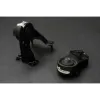 Hardrace Front & Rear Harden Engine Mount Toyota Corona