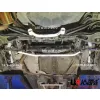 Rozpórka tylna dolna (Rear Lower Bar) (2969) Ultra Racing Ford I-MAX 2.0 04-08/Mazda 5 2.0 10-18/Biante 2.0 08-18 2WD