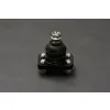 Hardrace Front Upper Arm For Ball Joint Plate Honda