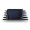 CANchecked Display MFD28 Gen2 for BMW 5-series E6x RHD 2003-2010
