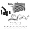 Intercooler FMIC.EU Mitsubishi Lancer EVO X 2.0 2008-2015