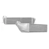 Mishimoto BMW E9X 3-Series N54/N55 Intercooler 2006-2013 Silver
