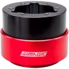 Adapter do Kierownicy Naba Quick Release QR50 Half SIMAGIC Symulator Simracing