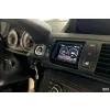 CANchecked Wyświetlacz parametrów MFD32 GEN2 BMW E8x 1er E81 E82 E87 E88 2004 - 2013