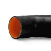 Mishimoto Ford Fiesta ST Silicone Induction Hose 2014-2015 Black