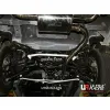Rozpórka tylna dolna (Rear Lower Bar) (2255) Ultra Racing for Ssangyong Korando Turismo 2.0D 4WD 12-18