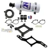 4150 Assassin Plate Gasoline Stage 6 50-300Hp with 5Lb Bottle Nitrous Express NX 67040-05