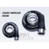 Turbocharger TurboSystems HTX3057B3