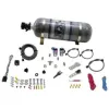Sub C Nitrous System 25-35-50Hp with 12Lb Carbon Bottle Nitrous Express NX 20916-12